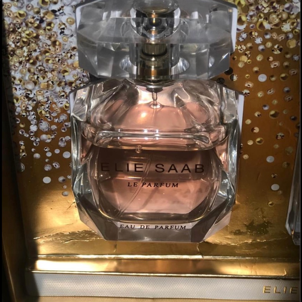 Elie Saab 3 Piece Gift Set